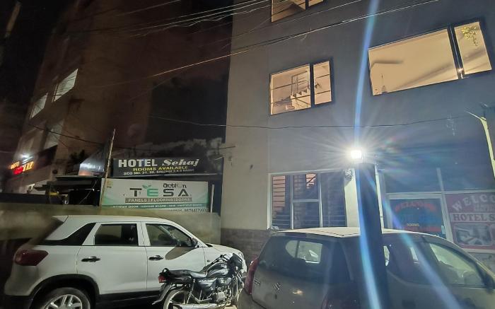 Hotel Sehaj