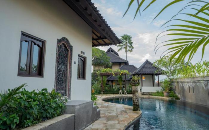 Oma Ubud