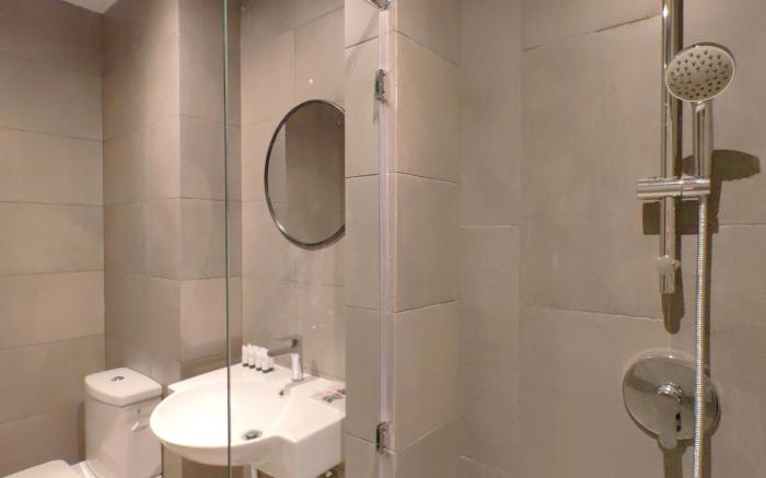 K Avenue Comfort Suite  (5 mins to Airport)