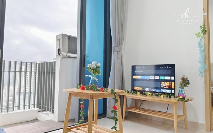 The Colony KLCC View Sky Pool_Relax_1 BDR CB2603A