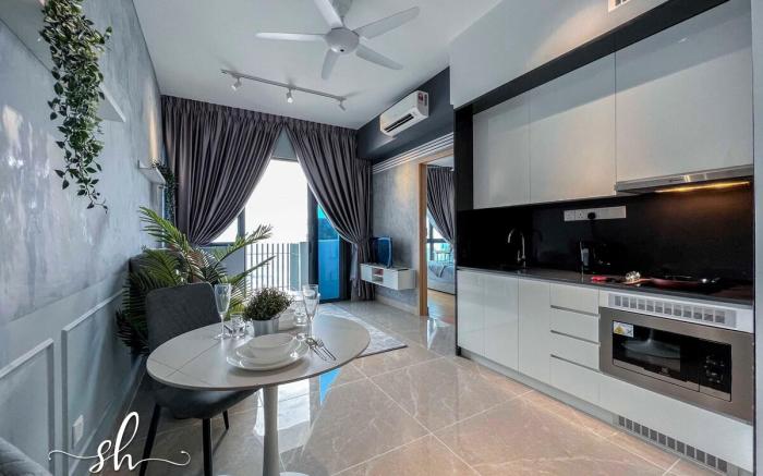 The Colony KLCC View SkyPool_ Urban_1 BDR CB4203A