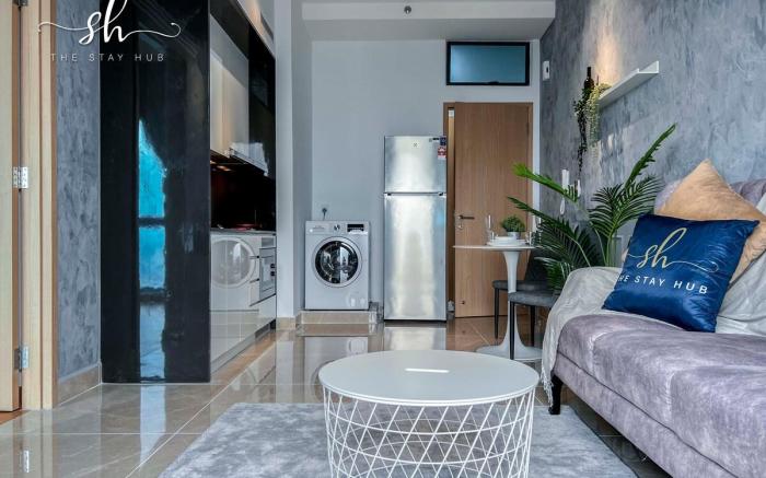 The Colony KLCC View SkyPool_ Urban_1 BDR CB4203A