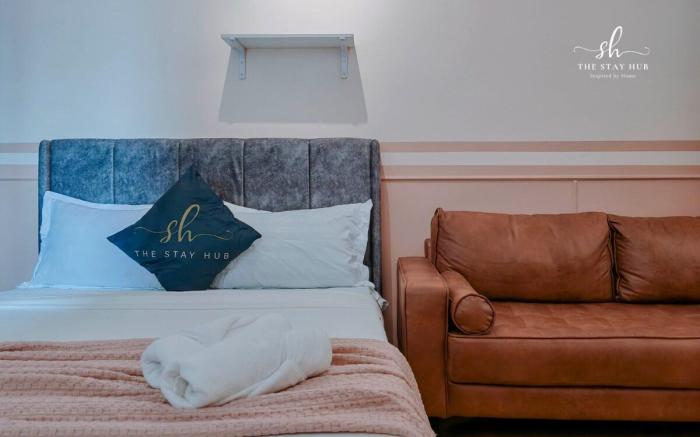 The Colony KLCC View Sky Pool_Leisure CB3107B