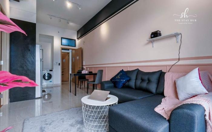 The Colony KLCC View Sky Pool_Scenic CB3107A