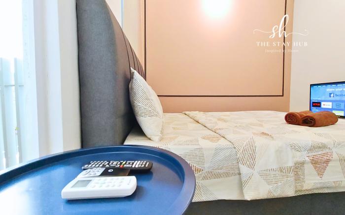 The Colony KLCC View Sky Pool_Mini Studio CB1903B