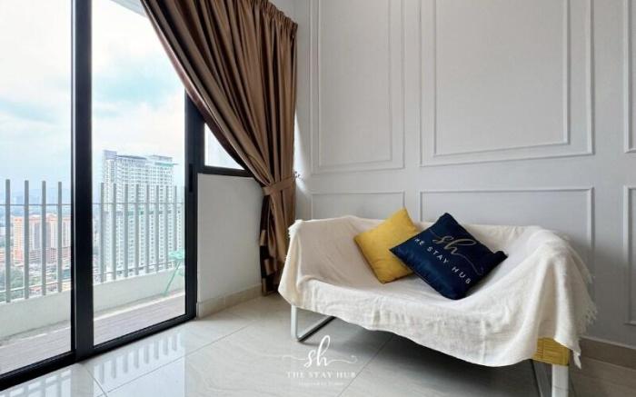 The Colony KLCC View Sky Pool_Popular  CB213aB