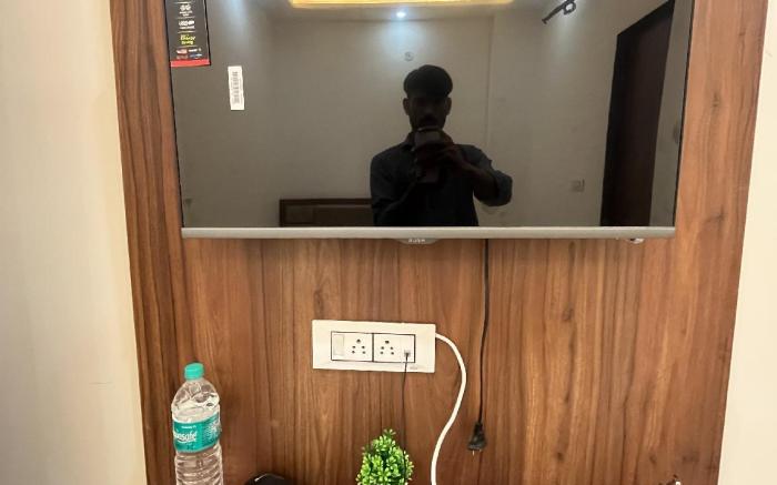 Hotel Pooja Jaipur