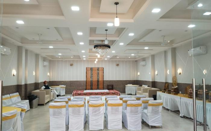 Hotel Innvite
