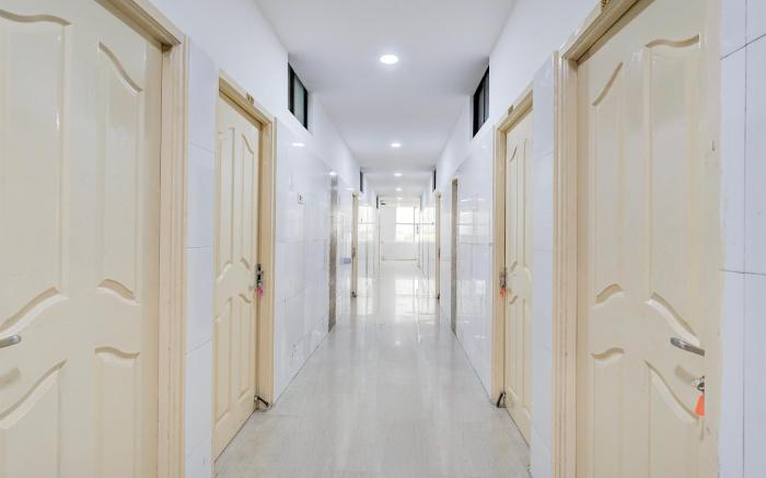 Super Hotel O Janappanchatram