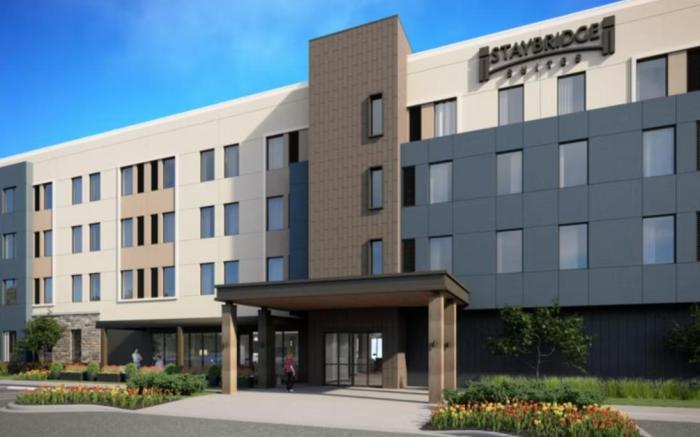Staybridge Suites Ocala Near Equestrian Aquatics By IHG