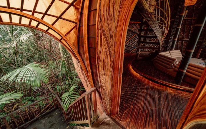 Hideout Mountain by Ini Vie Hospitality