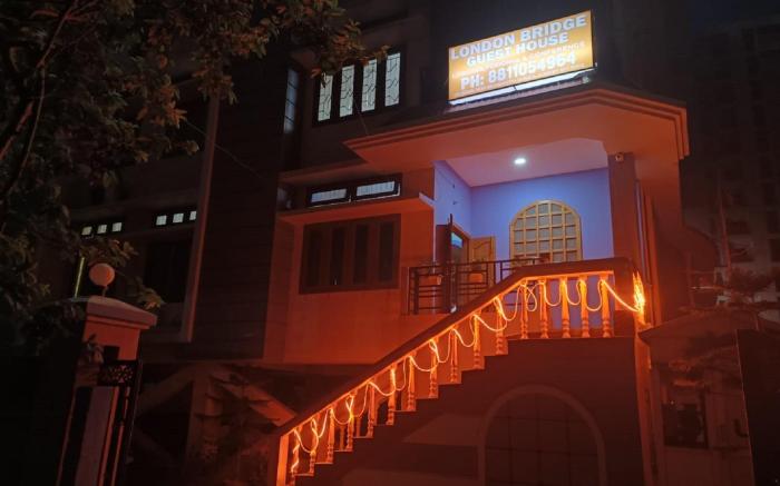 London Bridge Guest House