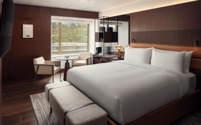 Fairmont Golden Prague