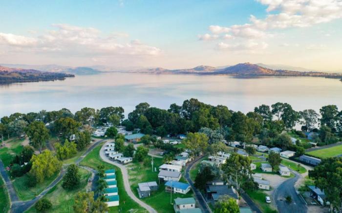 Discovery Parks - Lake Hume