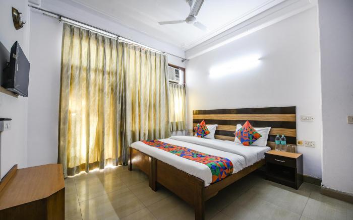 FabHotel Sunrise Villa