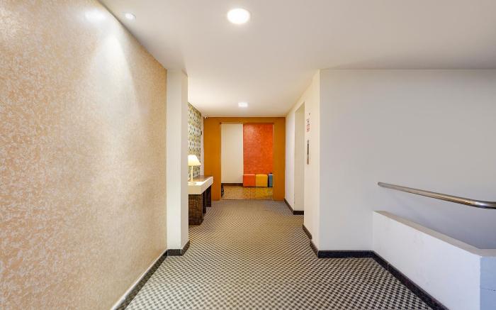 FabHotel Welcome Inn Porur, Nr Saravana Stores