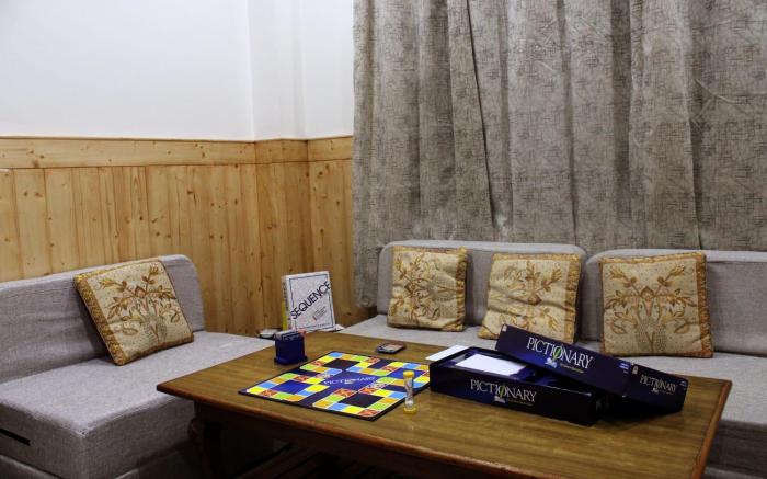  Him Aashrey B&B Homestay Shimla