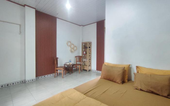 Kayon Lawu RedPartner