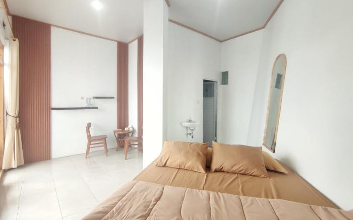 Kayon Lawu RedPartner