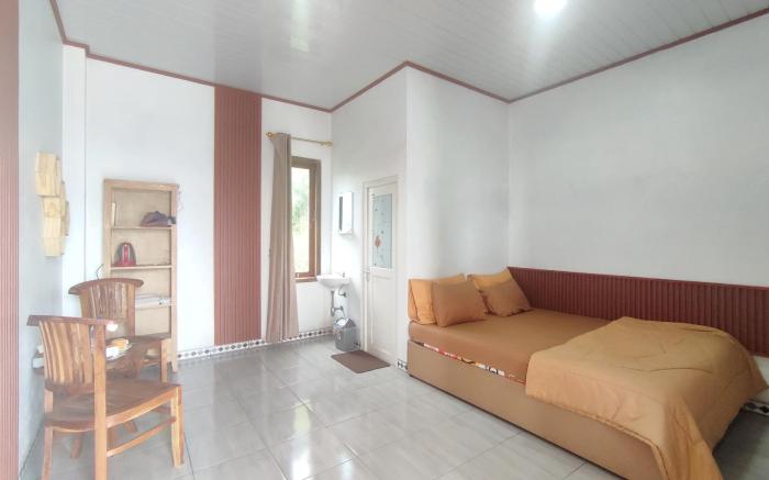 Kayon Lawu RedPartner