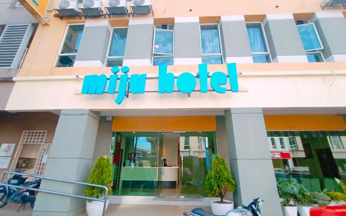 Miju Hotel