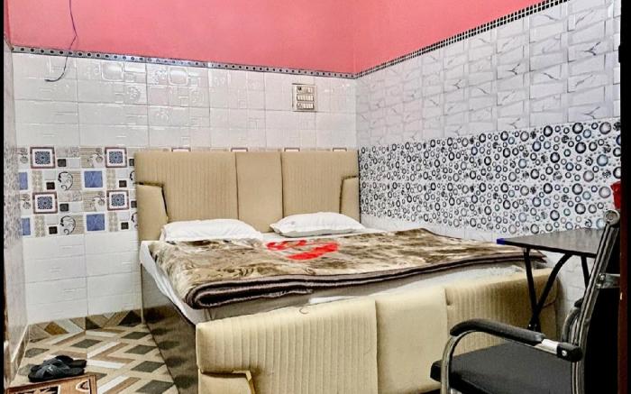 Hotel Jaipur Palace