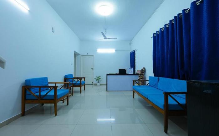 MADRAS INN - NUNGAMBAKKAM