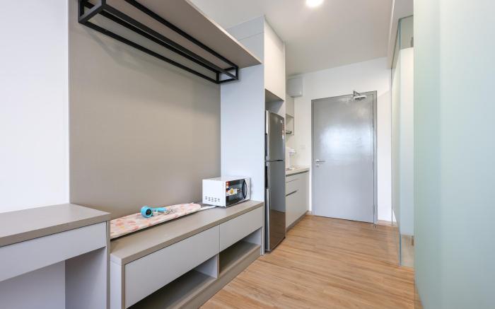 Simple Modern Style 2 Pax Studio By Nexx Field