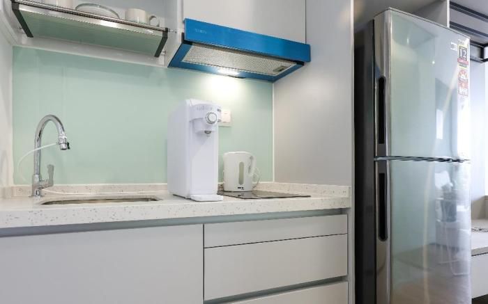 Fresh Green Style 2 Pax Studio By Nexx Field