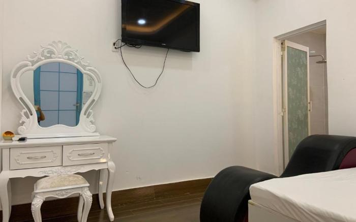 Hotel Mai Tuan - Nguyen Van Linh