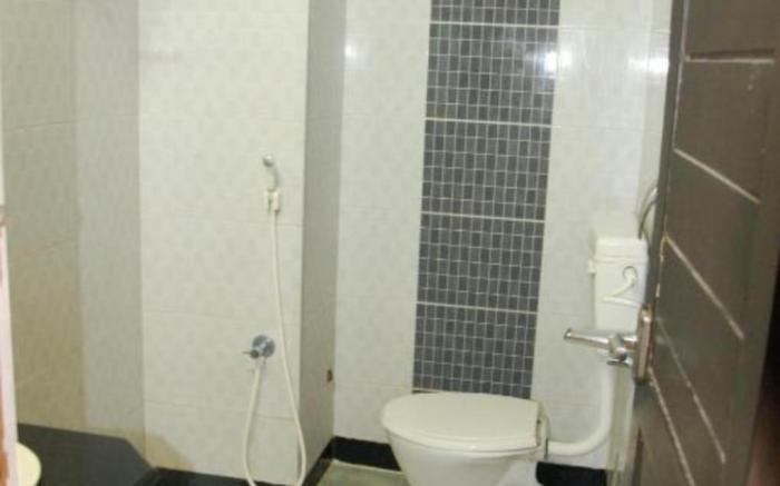 Hotel Blue Star