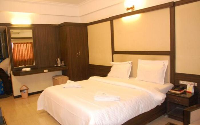 Hotel Blue Star