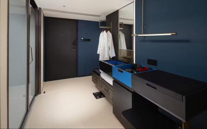 The Yun Collection Guangzhou Yong Qing Fang 