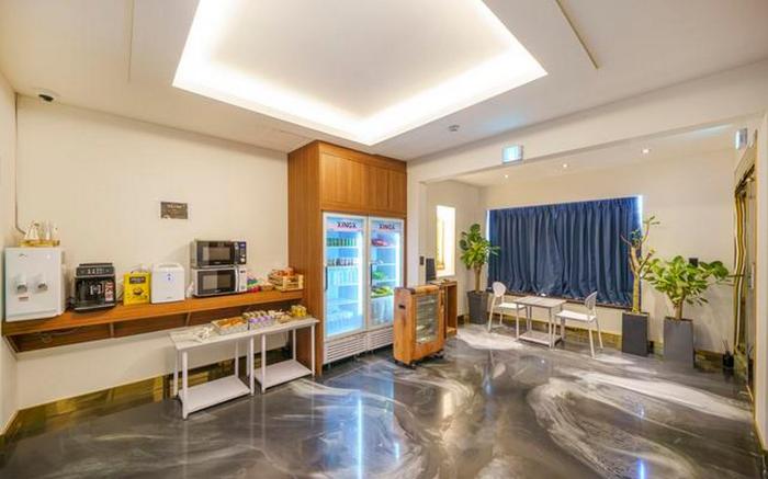 Iksan Room9 Hotel