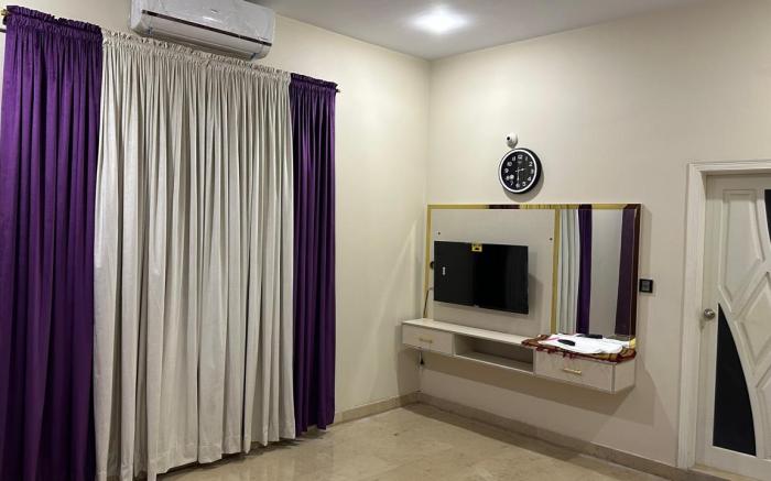 Bin Qasim Guest House 