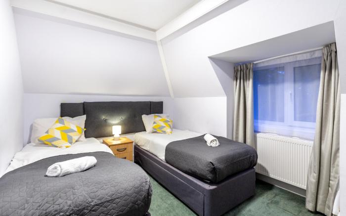 London Gatwick Inn