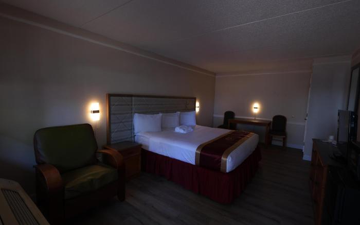 The Grand by Capital O Texarkana I-30