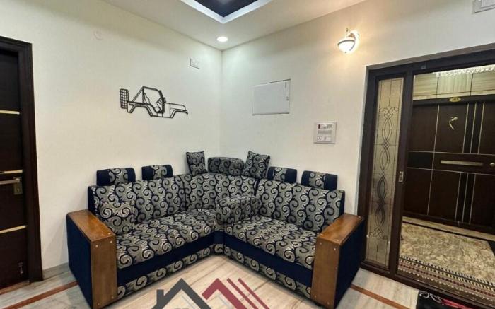 Urban 3BHK Suites in Mehdipatnam (by SH)