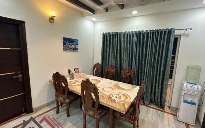 Urban 3BHK Suites in Mehdipatnam (by SH)