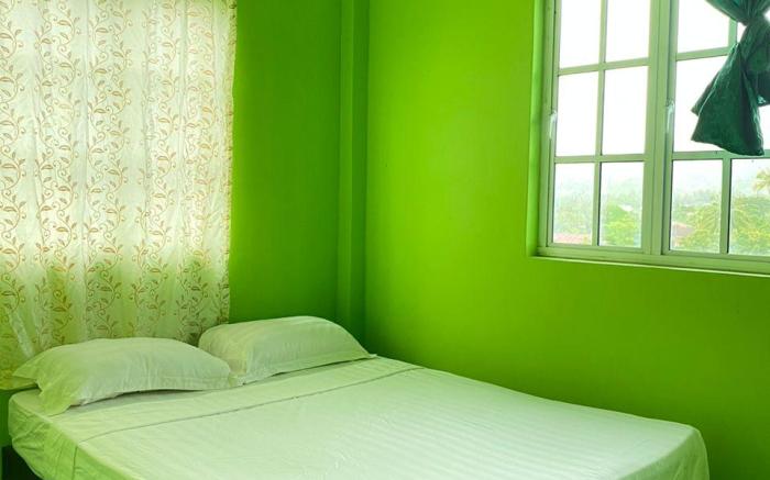 Zackry Guesthouse