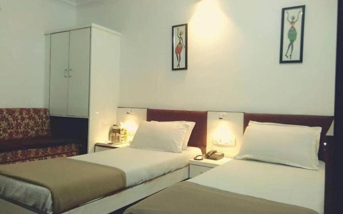 Goroomgo Chatako Ahmedabad