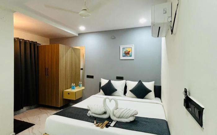 WILDWINGS PREMIUM HOTEL