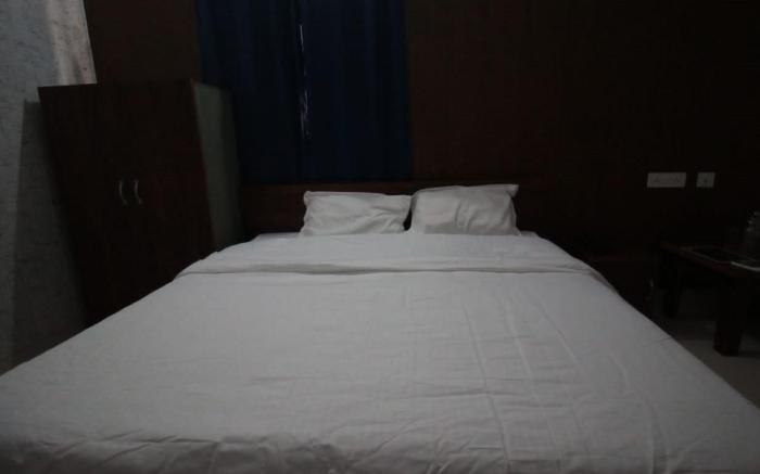 Hotel Saukari's & Restaurant Rishikesh