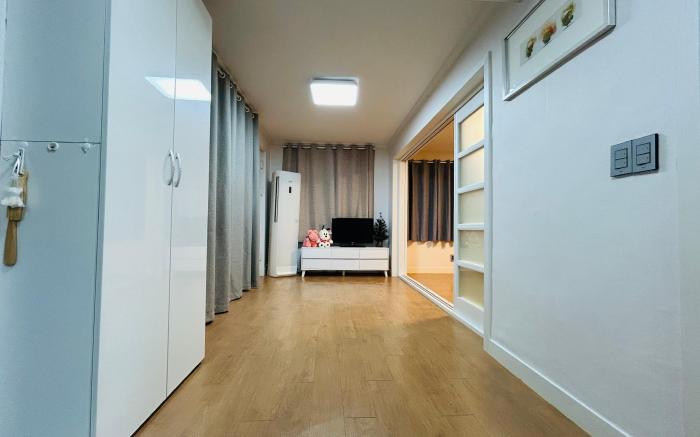 BB house