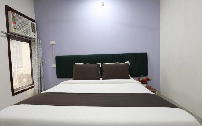 Super Hotel O Ambedkar Chowk Rewari formerly Hotel Shree
