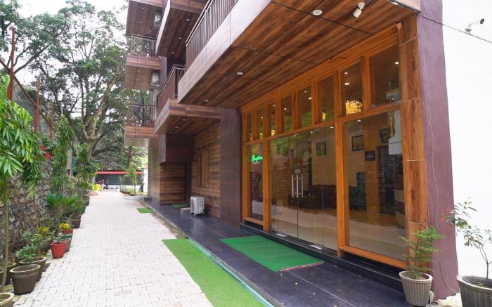 Sun River Resort Pvt. Ltd