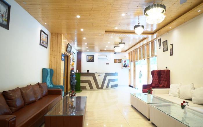 Sun River Resort Pvt. Ltd