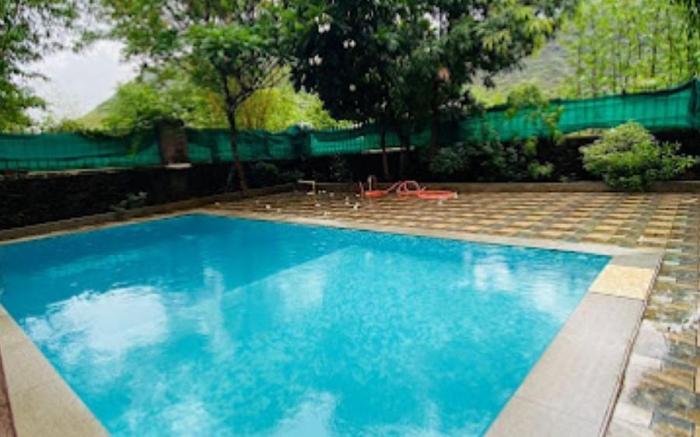 Angel Villa Karjat
