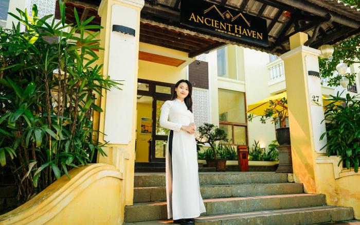 Ancient Haven Hotel