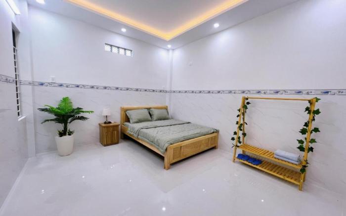 Suri's Homestay